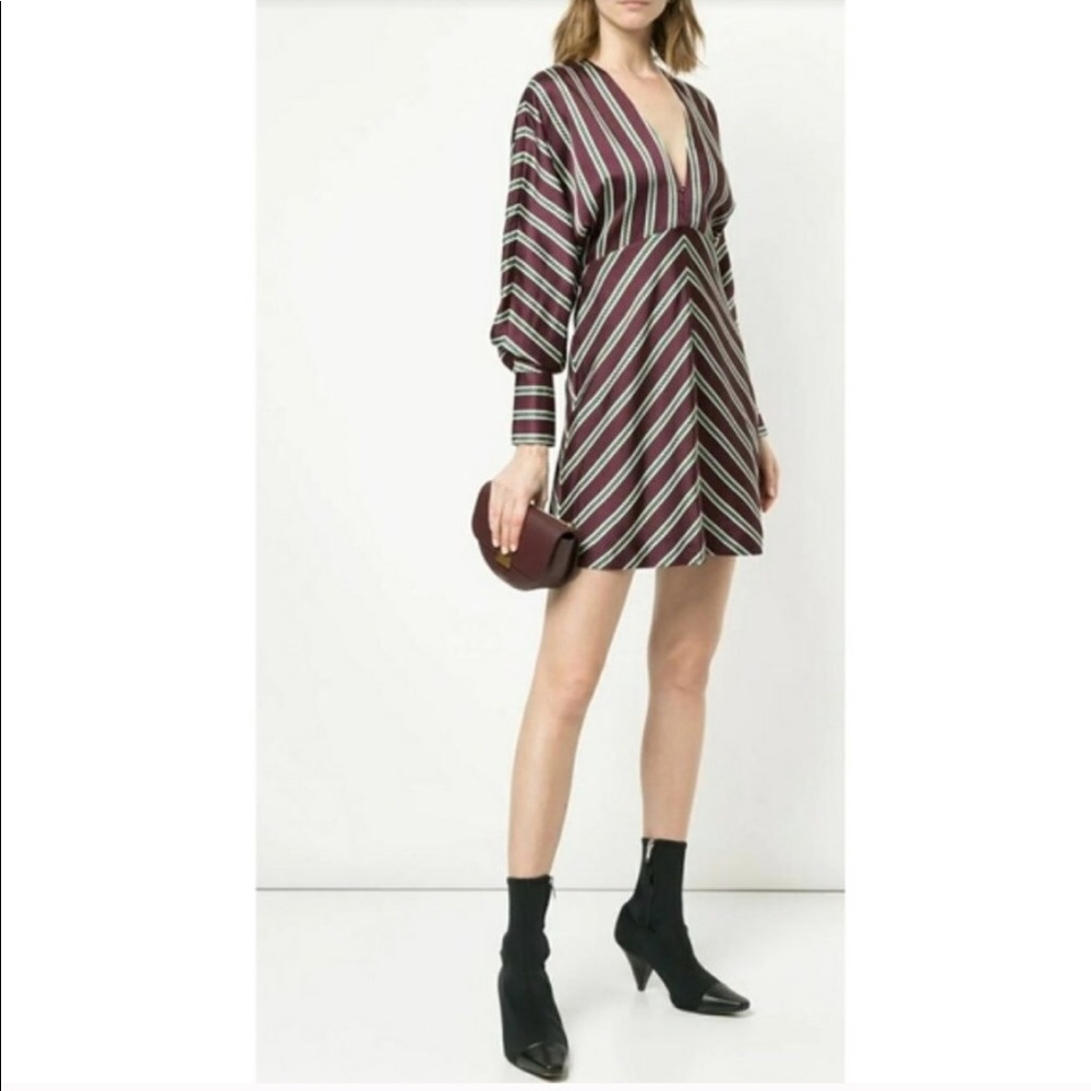 Alexis Tena Dress View 3